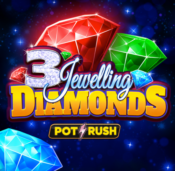 3 Jewelling Diamonds