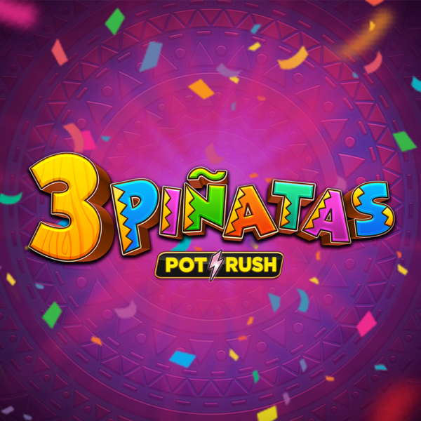 3 Piñatas - UK Assets