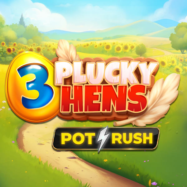 3 Plucky Hens - UK Assets