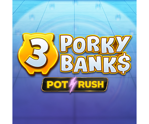 3 Porky Banks Hold and Win - UK Assets