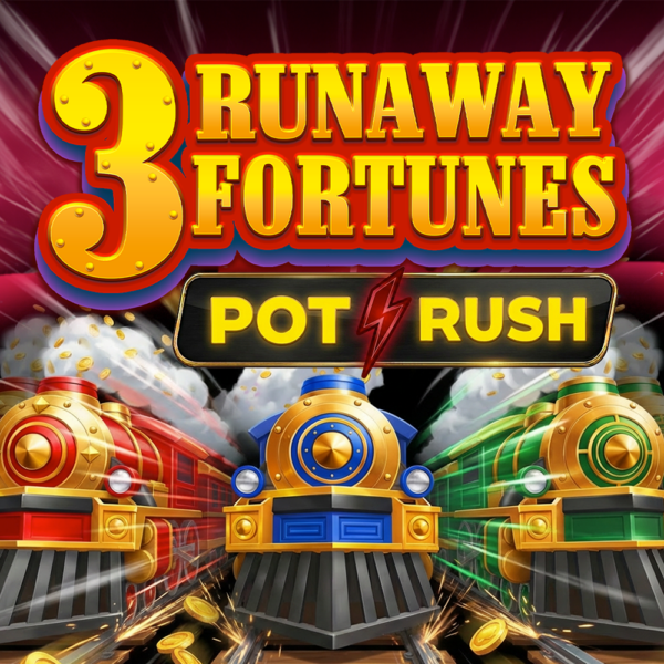 3 Runaway Fortunes