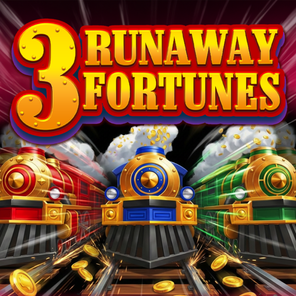 3 Runaway Fortunes