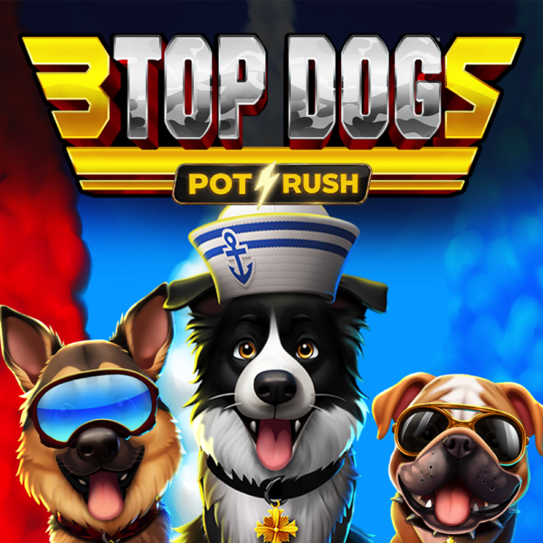 3 Top Dogs