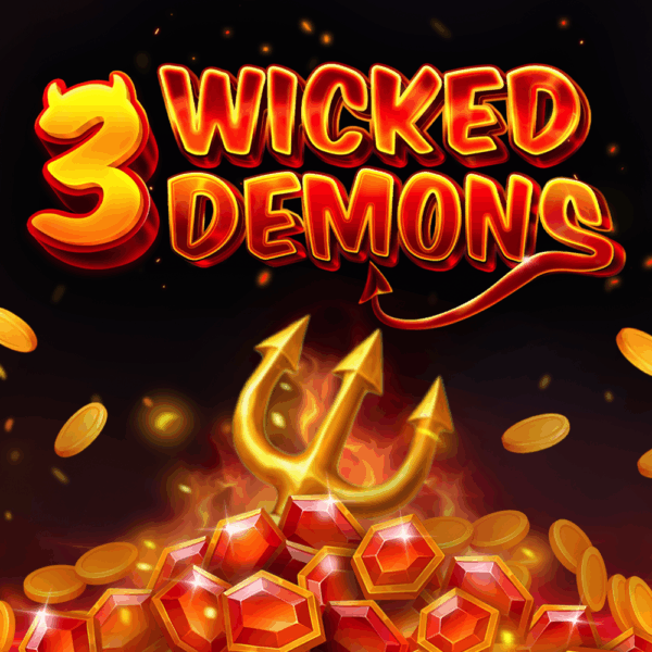 3 Wicked Demons