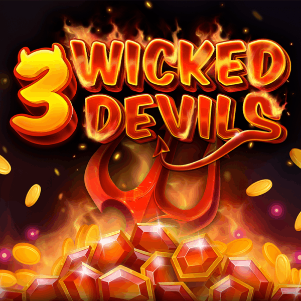 3 Wicked Devils - UK Assets