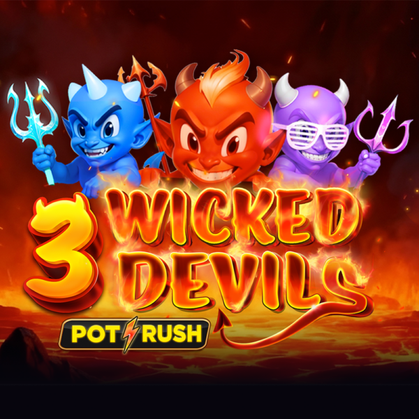 3 Wicked Devils