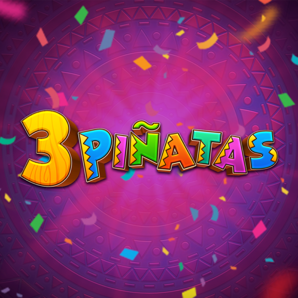 3 Piñatas - UK Assets