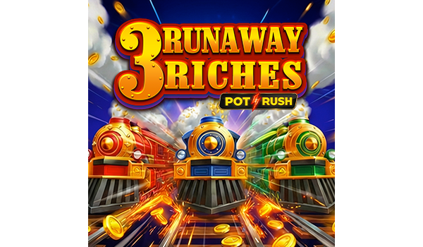 3 Runaway Riches