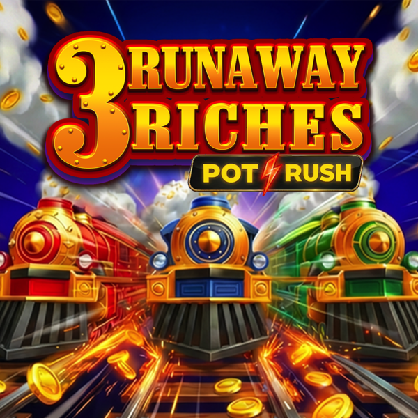 3 Runaway Riches