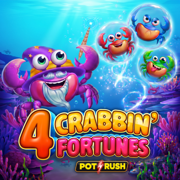 4 Crabbin Fortunes