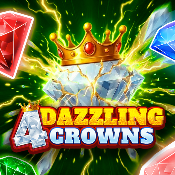 4 Dazzling Crowns