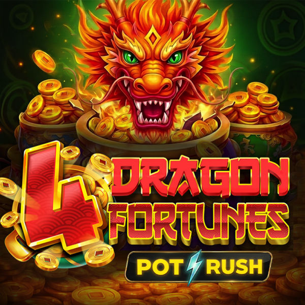 4 Dragon Fortunes