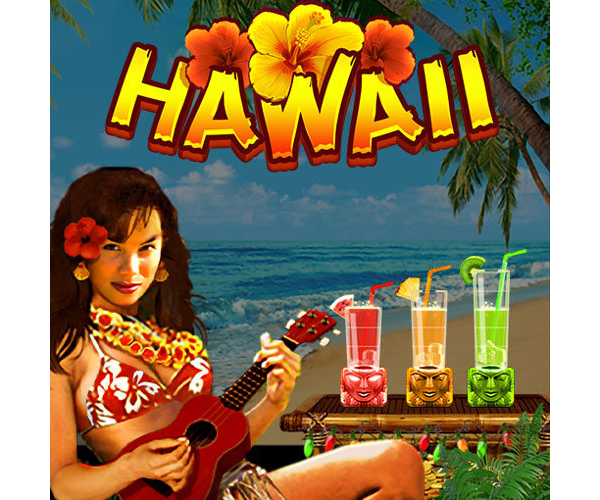 Hawaii