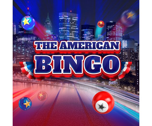 The American Bingo