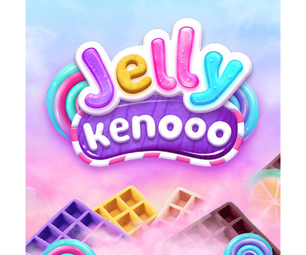 Jelly Kenooo