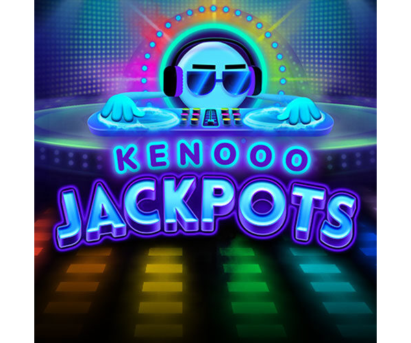 Kenooo Jackpots