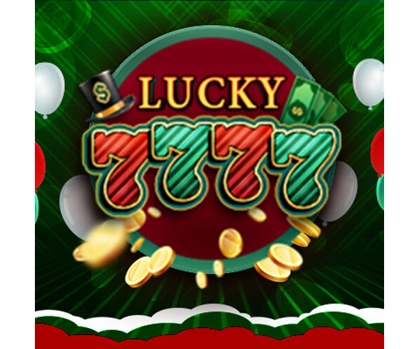 Lucky 7777 3 March