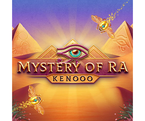 Mystery of Ra Kenooo