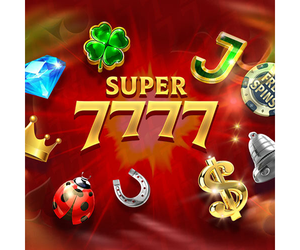 Super 7777