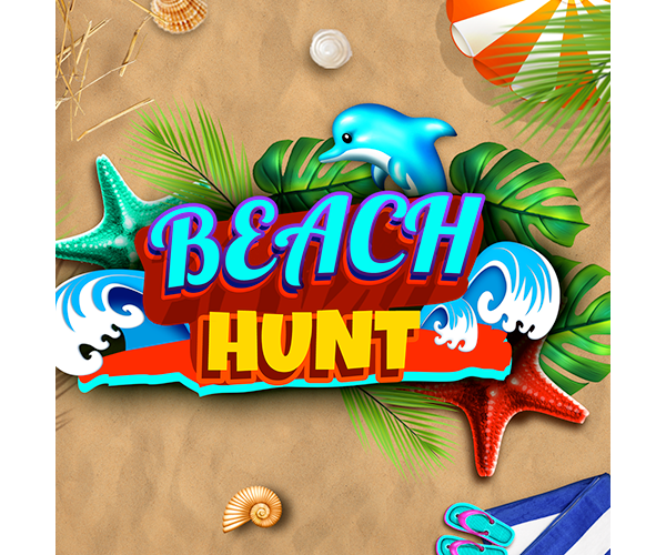 Beach Hunt