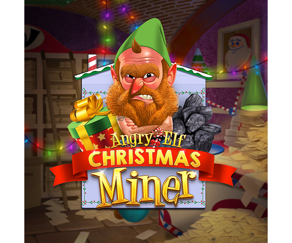 Christmas Miner