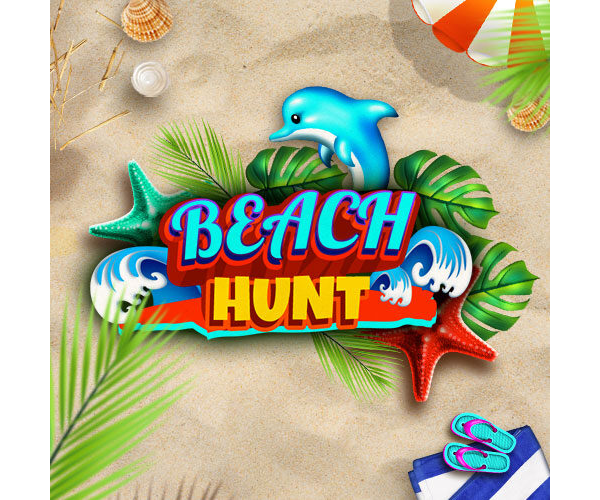 Beach Hunt
