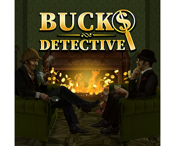 Bucks Detective