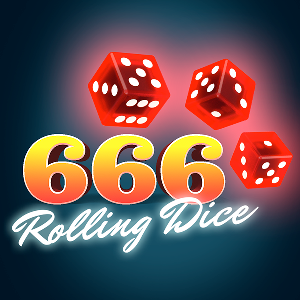 666 Rolling Dice