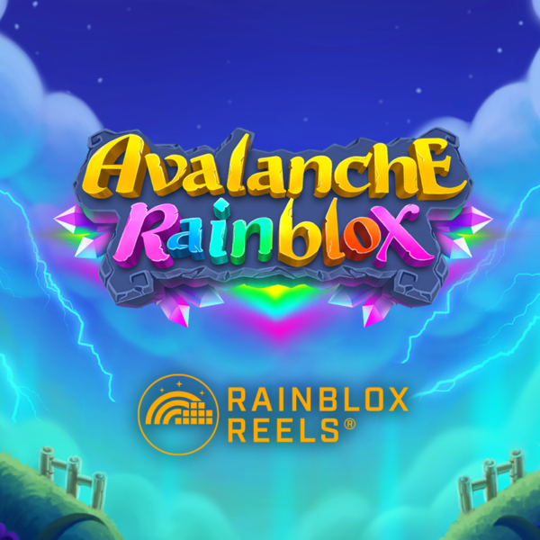 Rain Blox