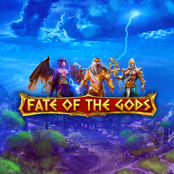 Fate of the Gods
