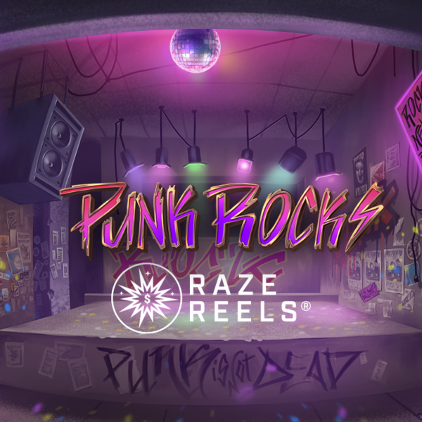 Punk Rocks