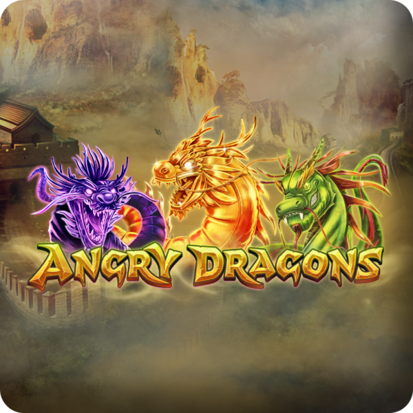 Angry Dragons