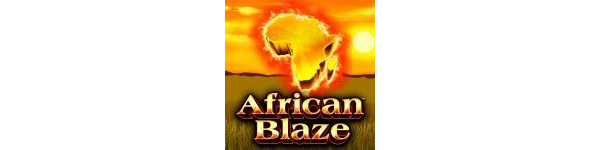 African Blaze - Certificates