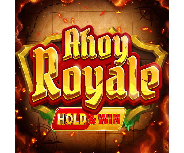 Ahoy Royale