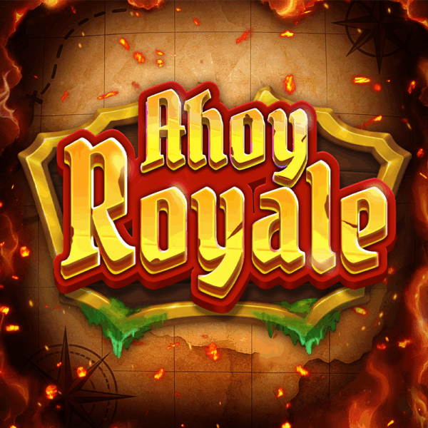 Ahoy Royale - UK Assets