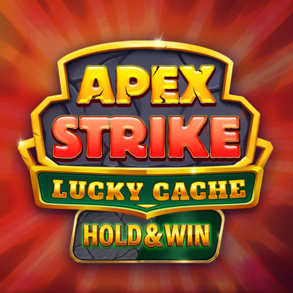 Apex Strike Lucky Cache- UK Assets