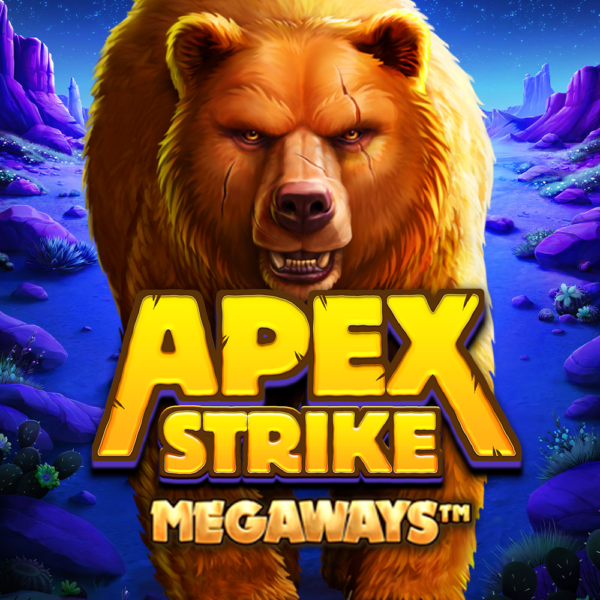 Apex Strike