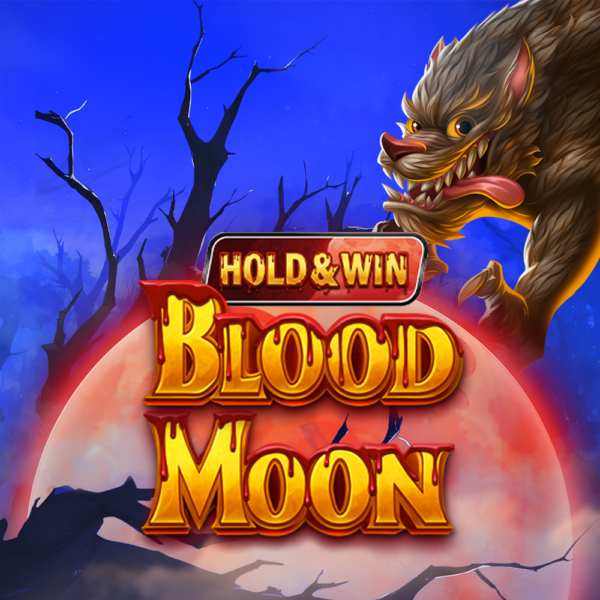 Blood Moon Hold and Win