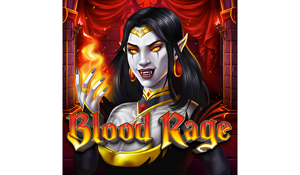Blood Rage