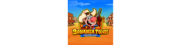 Bonanza Town Sheriff Sam - Certificates
