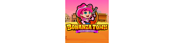 Bonanza Town Sheriff Sherry - Certificates