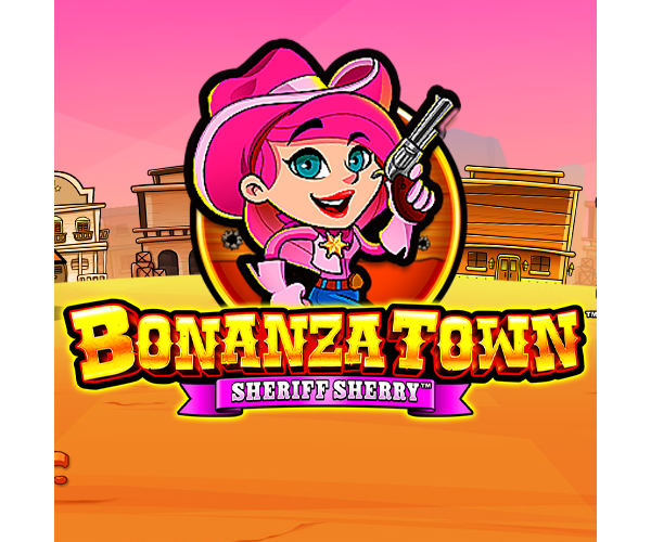 Bonanza Town Sheriff Sherry