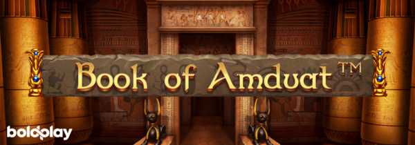 Book of Amduat