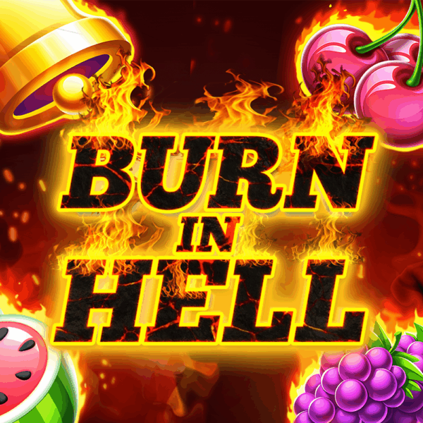 Burn in Hell