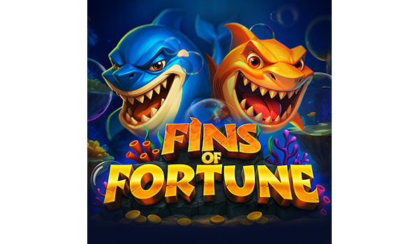 Fins of Fortune