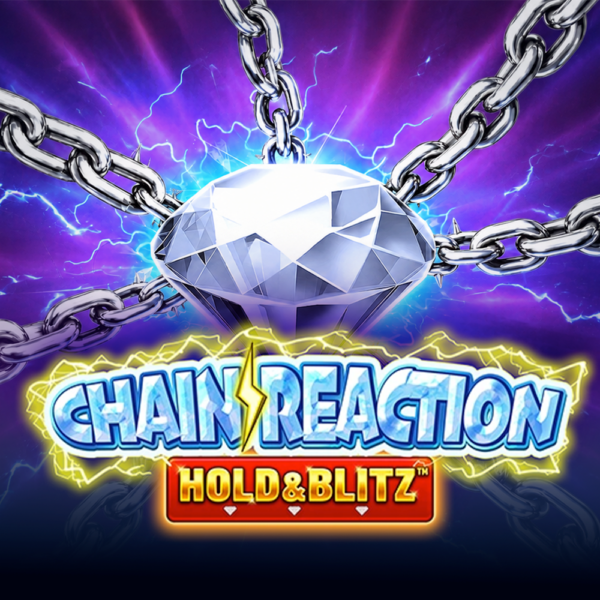 Chain Reaction Hold and Blitz