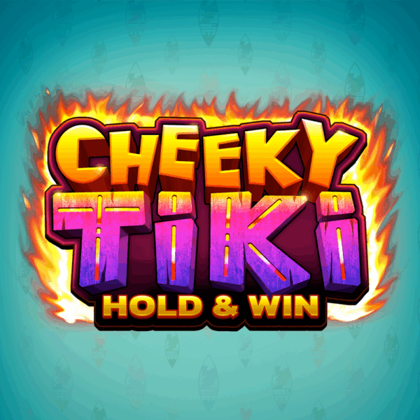 Cheeky Tiki Hold and Win