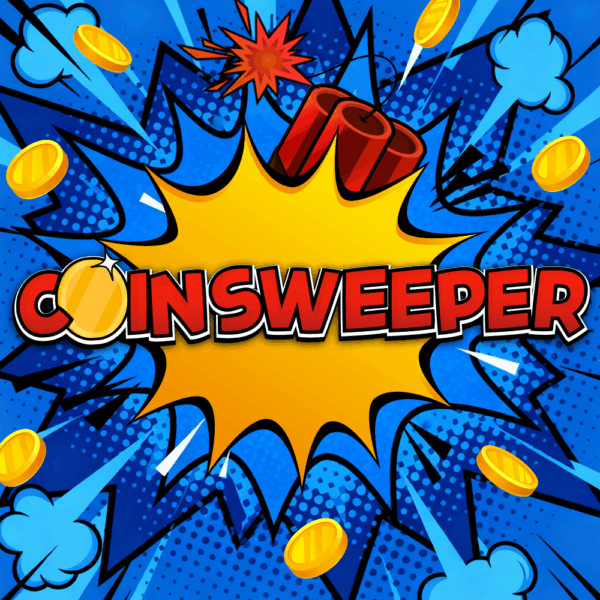 Coinsweeper