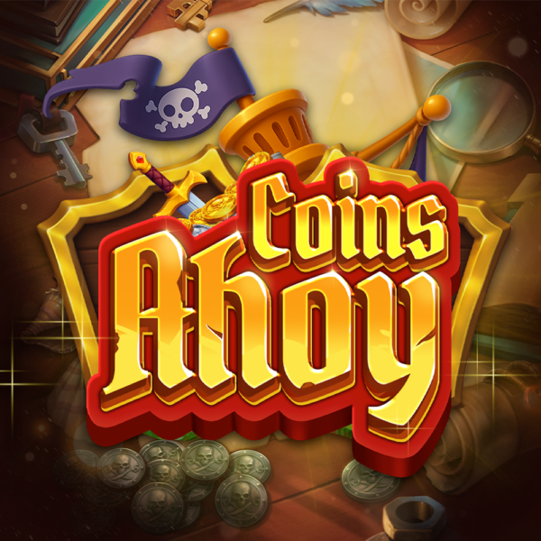 Coins Ahoy