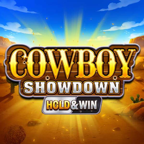 Cowboy Showdown - UK Assets
